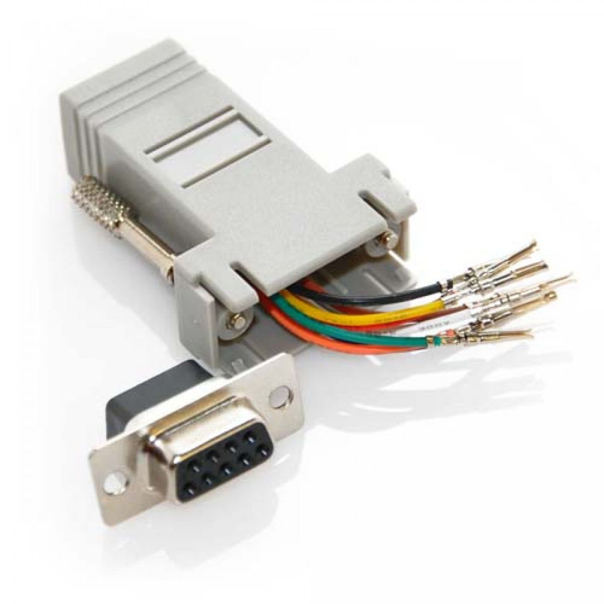 Adapters / Hubs