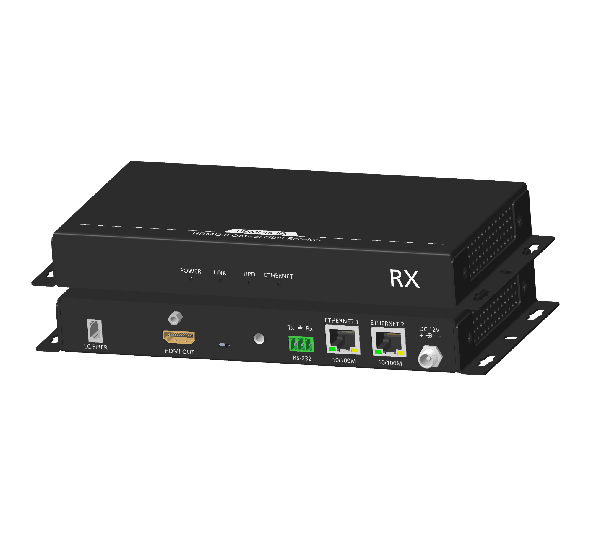 Fiber Extender